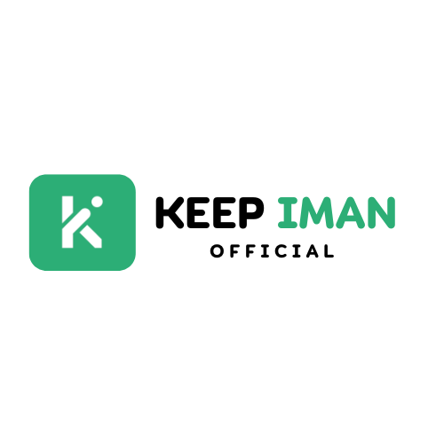 Keep Iman